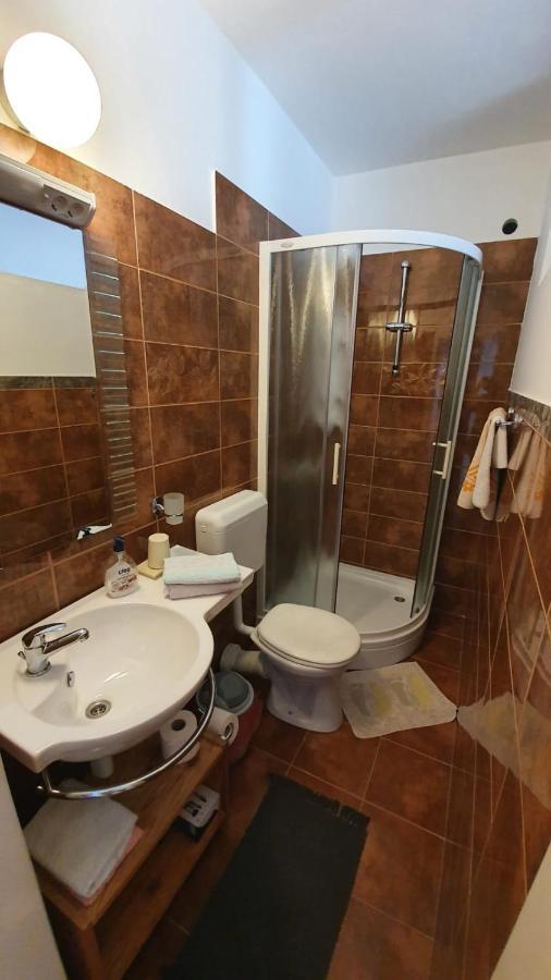 Apartments Balen Barbat na Rabu Exterior photo