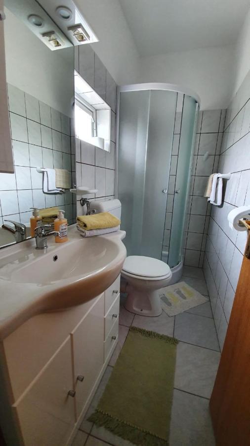 Apartments Balen Barbat na Rabu Exterior photo