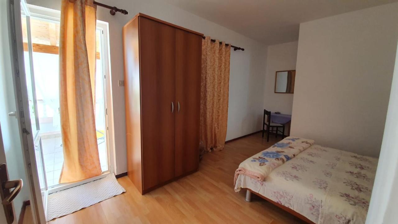 Apartments Balen Barbat na Rabu Exterior photo