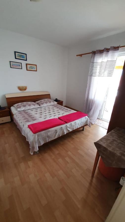 Apartments Balen Barbat na Rabu Exterior photo