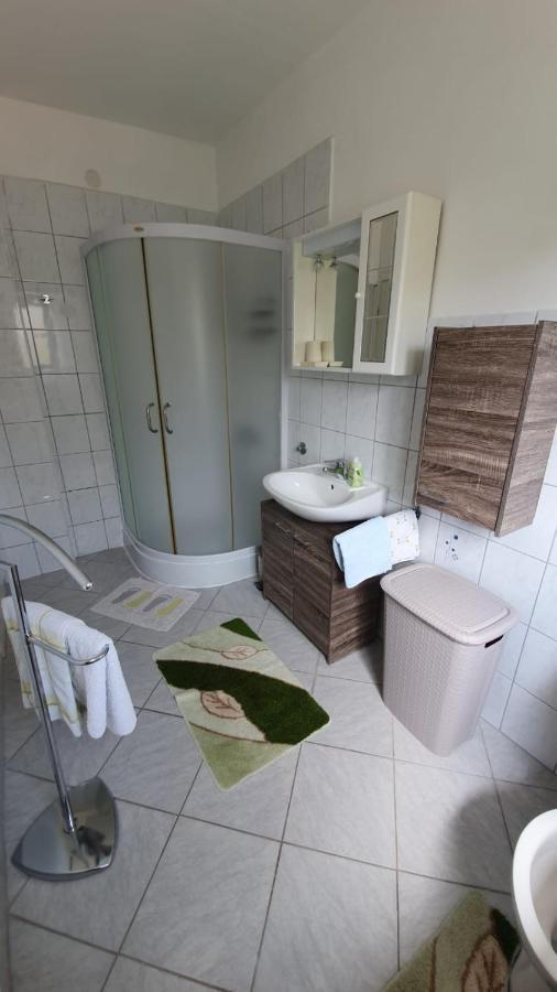 Apartments Balen Barbat na Rabu Exterior photo
