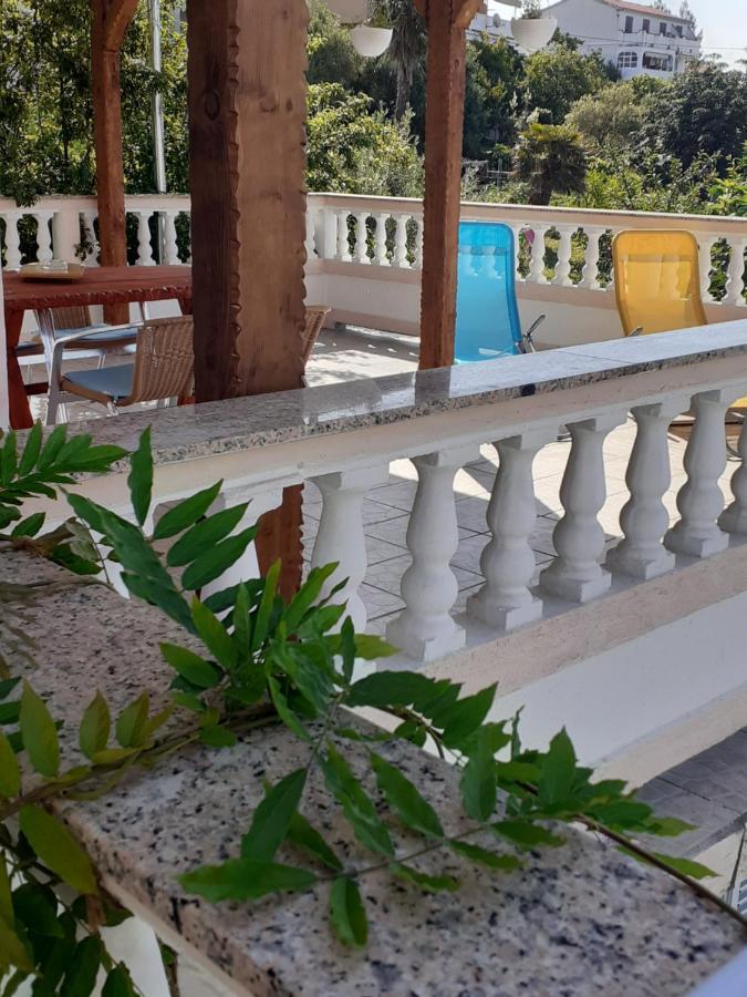 Apartments Balen Barbat na Rabu Exterior photo