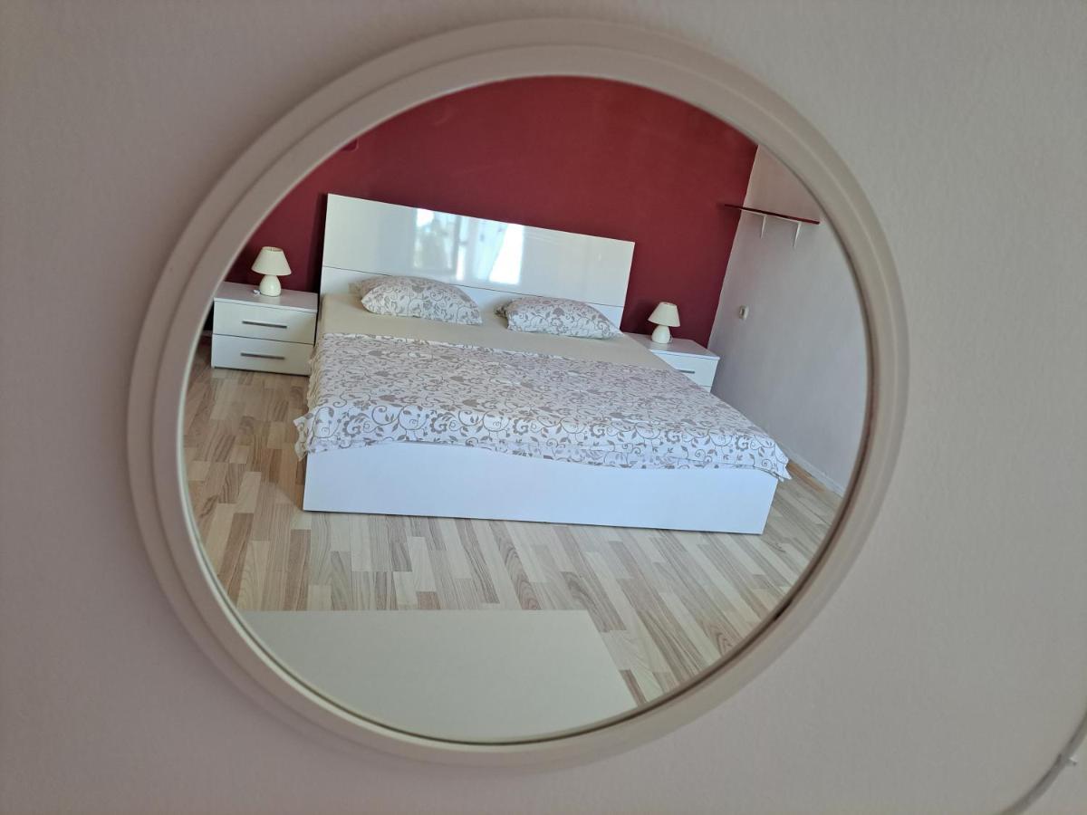 Apartments Balen Barbat na Rabu Exterior photo