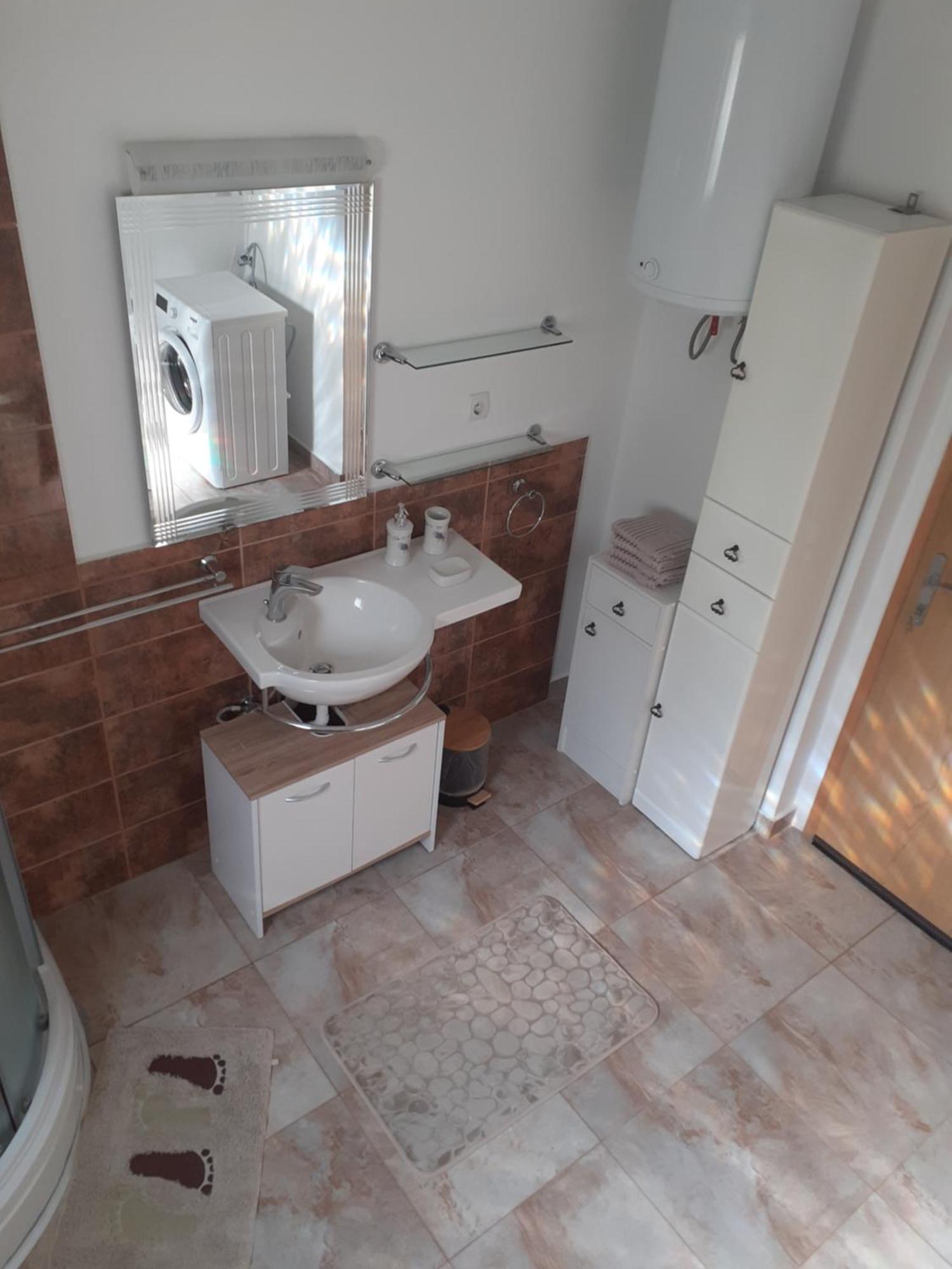 Apartments Balen Barbat na Rabu Room photo