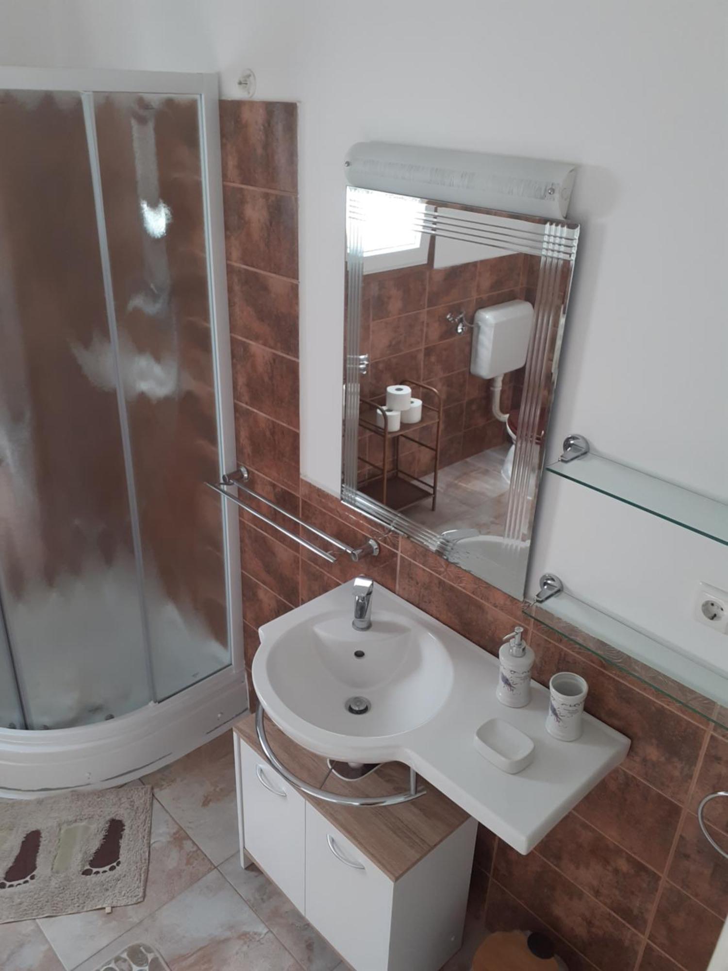 Apartments Balen Barbat na Rabu Room photo
